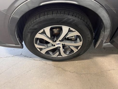 Used 2020 Subaru Outback Touring image 29