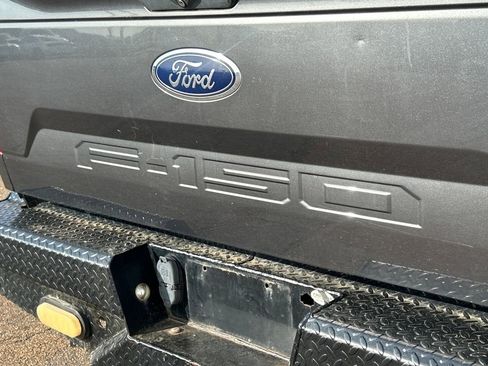 Used 2018 Ford F150 XLT w/ Equipment Group 302A Luxury image 33