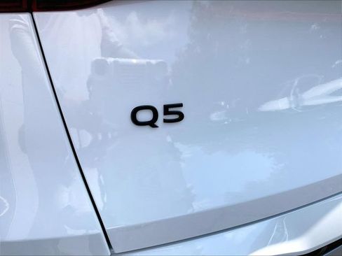 Certified 2025 Audi Q5 Premium w/ Convenience Package AWD/4WD image 33