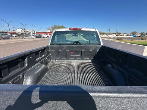 Used 2010 Chevrolet Silverado 1500 W/T image 4