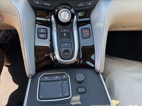 Used 2023 Acura TLX image 20