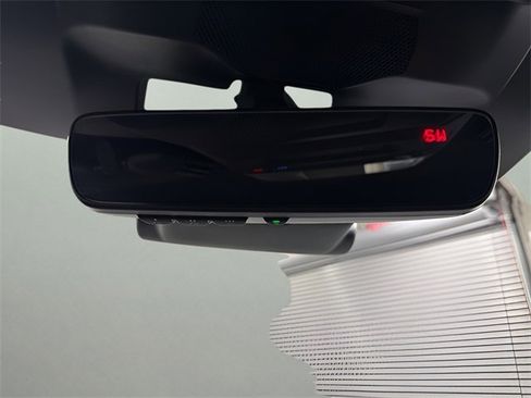 Certified 2025 Subaru Crosstrek 2.5i Sport w/ Popular Package #4A image 23