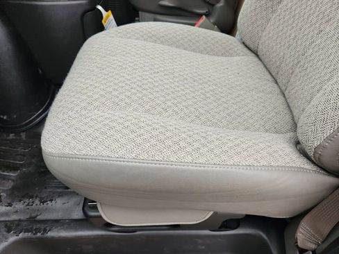 New 2025 Chevrolet Express 2500 w/ Driver Convenience Package RWD image 26