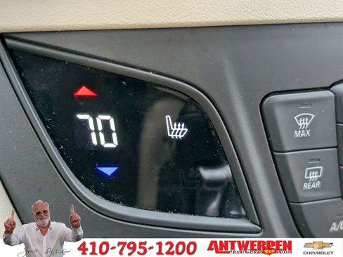 Used 2017 Buick Envision Preferred image 23