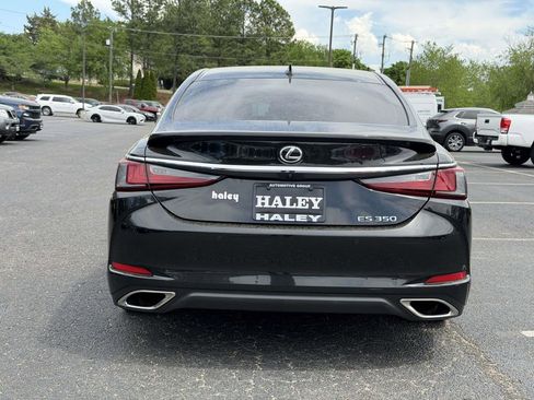 Used 2024 Lexus ES 350 w/ Premium Package FWD image 21