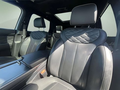 Used 2020 Hyundai Palisade Limited AWD/4WD image 32