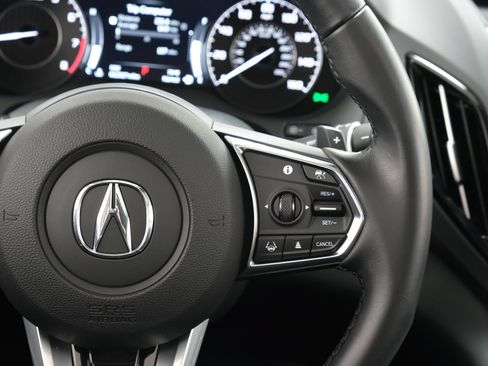 Used 2025 Acura RDX w/ Technology Package AWD/4WD image 14