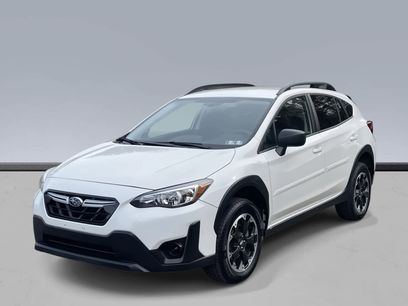 Used 2023 Subaru Crosstrek 2.0i