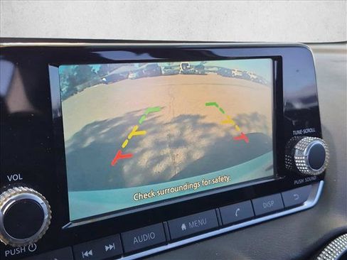 Used 2020 Nissan Sentra S FWD image 11