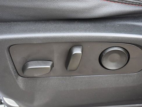 Certified 2023 Chevrolet Suburban RST w/ Sport Performance Package image 29