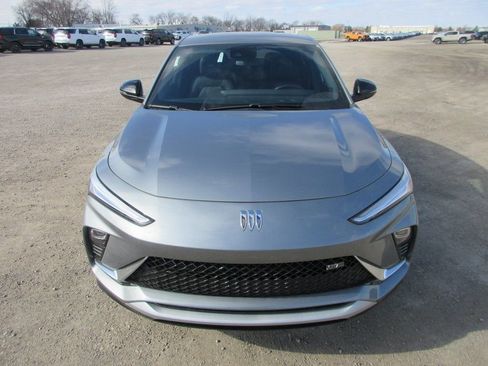 New 2026 Buick Envista Sport Touring w/ Convenience I Package image 11