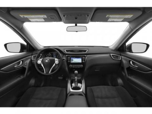Used 2015 Nissan Rogue S image 11