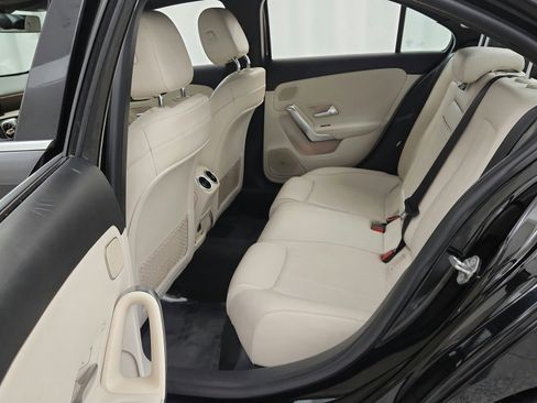 Used 2021 Mercedes-Benz A 220 4MATIC w/ Premium Package image 28