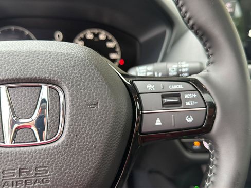 New 2027 Honda HR-V EX-L image 21