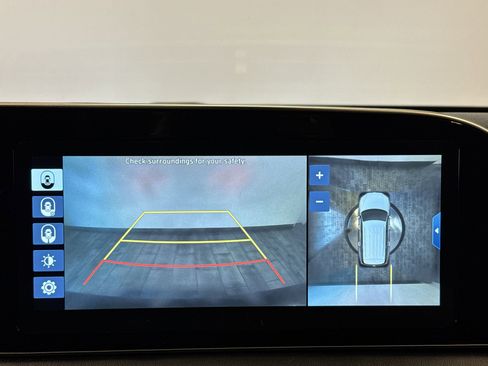 Used 2020 Hyundai Palisade Limited image 17