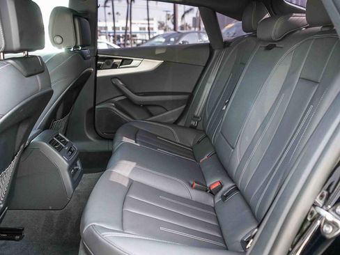 Used 2025 Audi A5 2.0T Premium Plus w/ Convenience Plus Package image 11