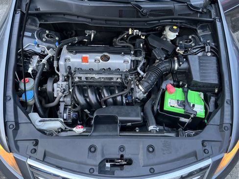 Used 2012 Honda Accord LX image 24