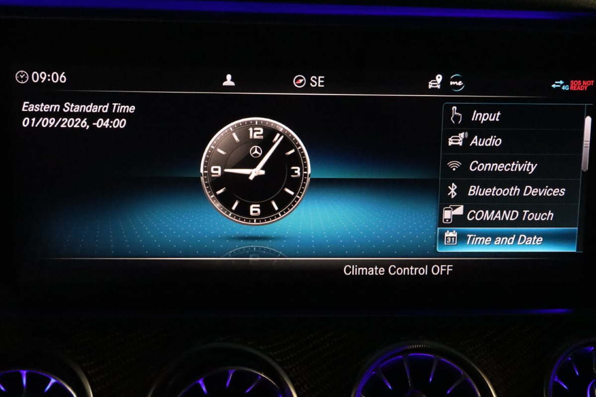 Used 2020 Mercedes-Benz AMG GT 53 image 66