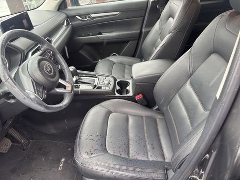 Used 2023 MAZDA CX-5 AWD 2.5 S image 14