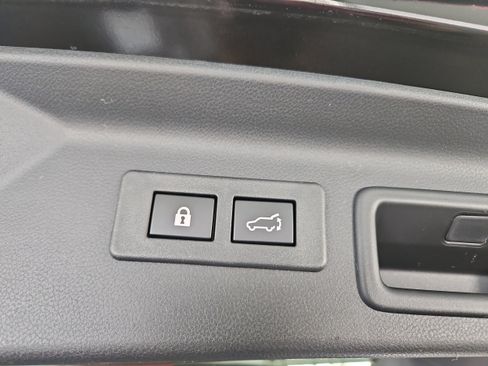 New 2026 Subaru Forester Touring w/ Touring Package image 14