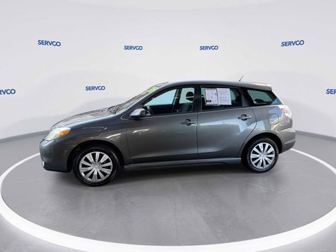 Used 2005 Toyota Matrix XR FWD image 5