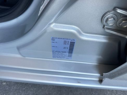 Used 2024 Nissan Altima 2.5 SV image 29