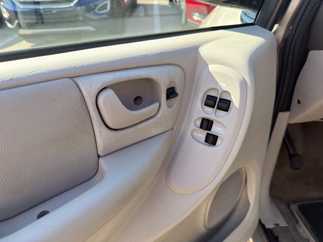Used 2007 Dodge Grand Caravan SE w/ Popular Equipment Group I FWD image 12