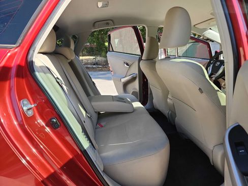 Used 2014 Toyota Prius Three FWD image 30