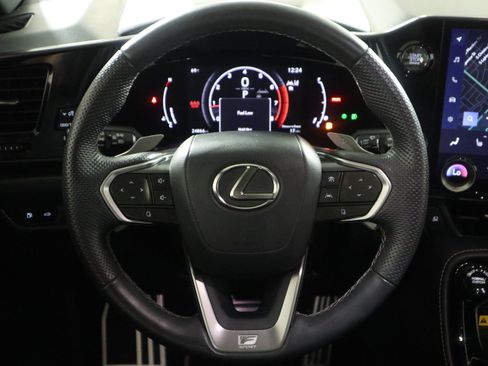 Used 2024 Lexus NX 350 F Sport AWD/4WD image 17