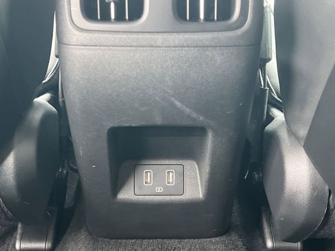 Used 2024 Hyundai Tucson Limited AWD/4WD image 20