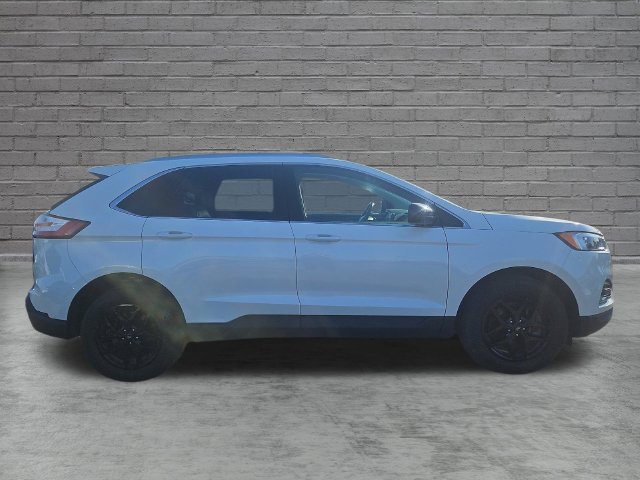 Used 2023 Ford Edge SEL AWD/4WD image 14