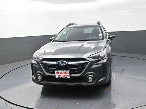 Used 2024 Subaru Outback Premium image 2