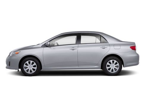 Used 2012 Toyota Corolla LE image 3