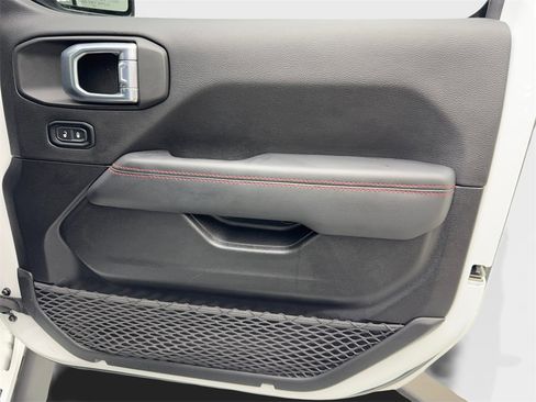 Used 2021 Jeep Gladiator Rubicon image 49