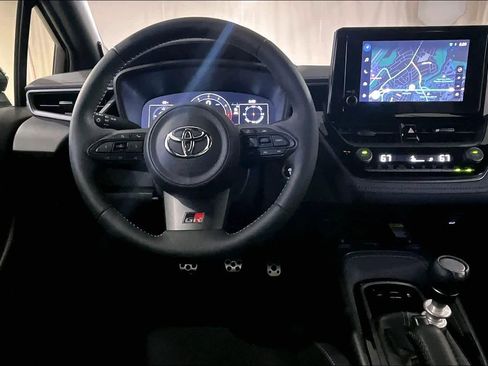 Used 2025 Toyota Corolla GR AWD/4WD image 6