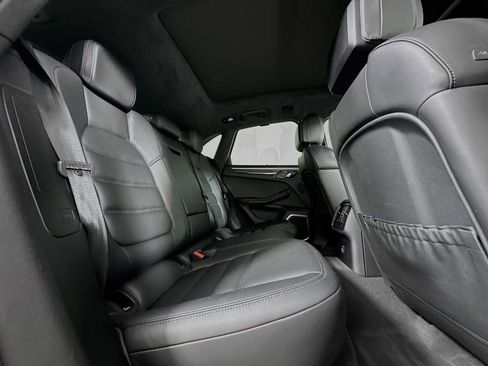 Certified 2018 Porsche Macan Turbo AWD/4WD image 29
