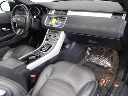 Used 2017 Land Rover Range Rover Evoque HSE Dynamic AWD/4WD image 26