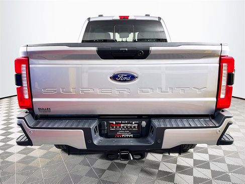 Used 2024 Ford F250 XL w/ STX Appearance Package image 6