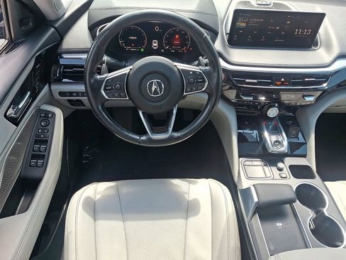 Used 2023 Acura MDX SH-AWD w/ Technology Package image 13