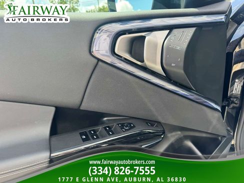 Used 2026 BMW X3 xDrive30i AWD/4WD image 15