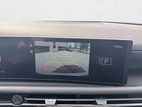 New 2025 Hyundai Tucson SEL image 13