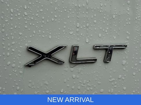 Used 2024 Ford Transit 350 XLT image 33