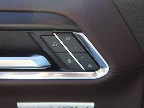 Used 2024 GMC Sierra 1500 Denali w/ Denali Reserve Package image 48