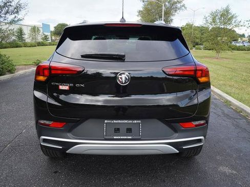 Used 2023 Buick Encore GX Select image 4