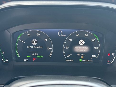 New 2026 Honda CR-V Sport-L image 27