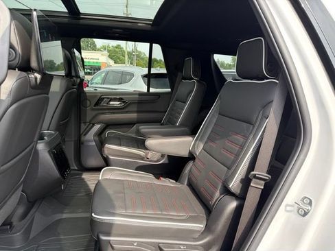 Used 2026 GMC Yukon AT4 Ultimate w/ LPO, Floor Liner Package AWD/4WD image 14