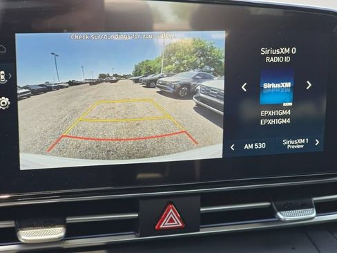 New 2026 Hyundai Elantra Limited FWD image 7