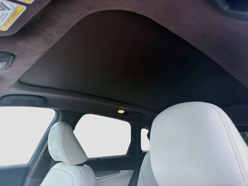 Used 2019 INFINITI QX50 Essential w/ Sensory Package FWD image 28
