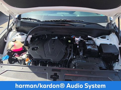Used 2023 Hyundai Santa Fe SEL w/ Premium Package AWD/4WD image 6
