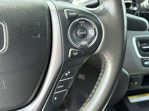 Used 2023 Honda Ridgeline RTL-E image 15